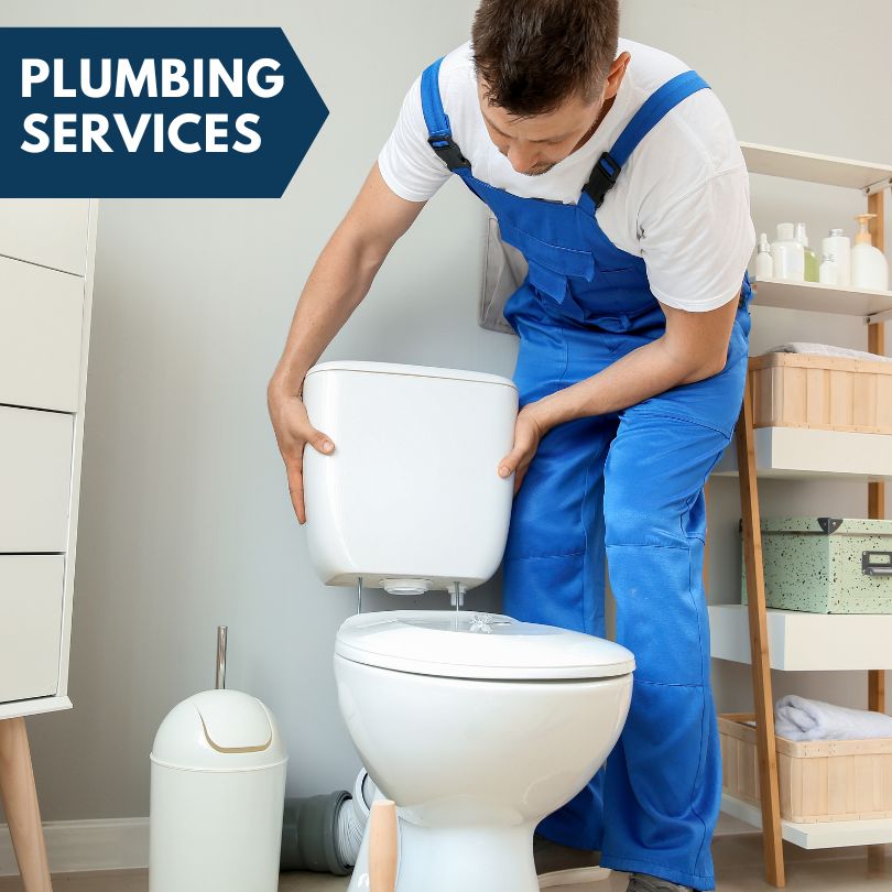 Plumbing Company in Macomb, MI